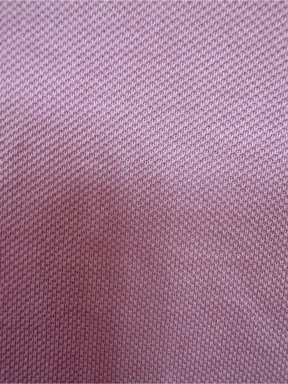 Ralph Lauren Men’s Pink Polo Golf Shirt